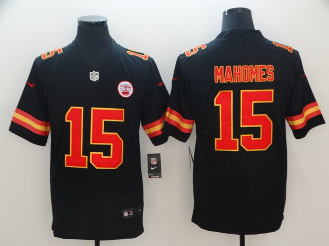 Kansas City Chiefs Jerseys 040